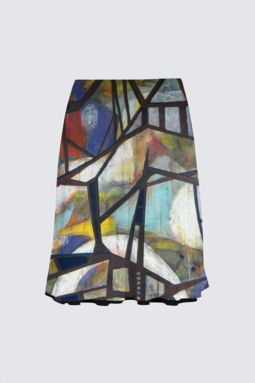 "Alex" Skirt