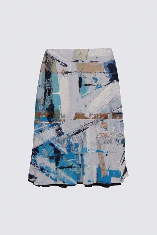 "Alex" Skirt