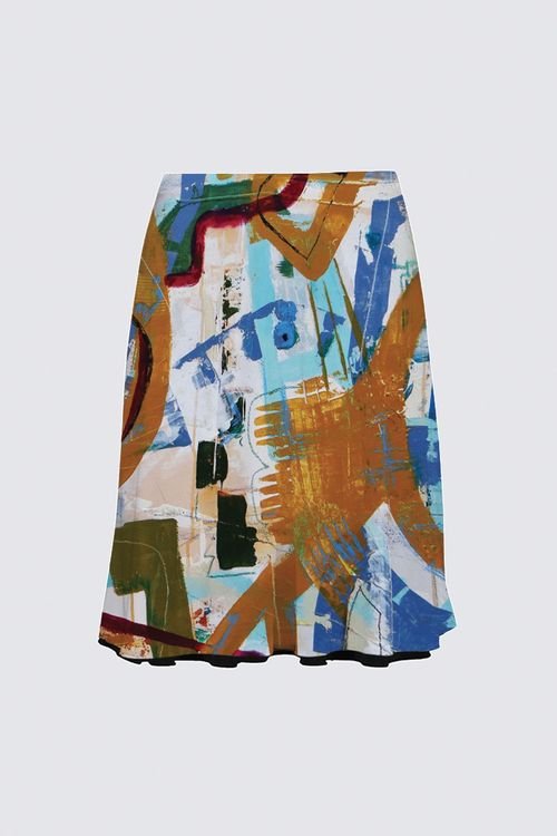 "Alex" Skirt