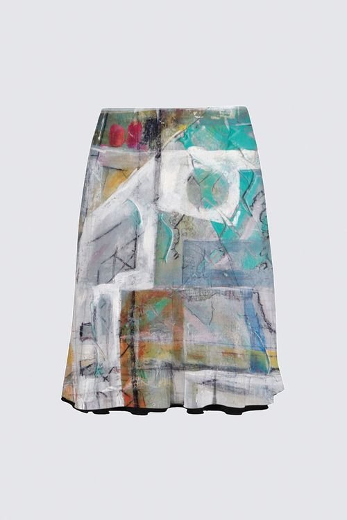 "Alex" Skirt