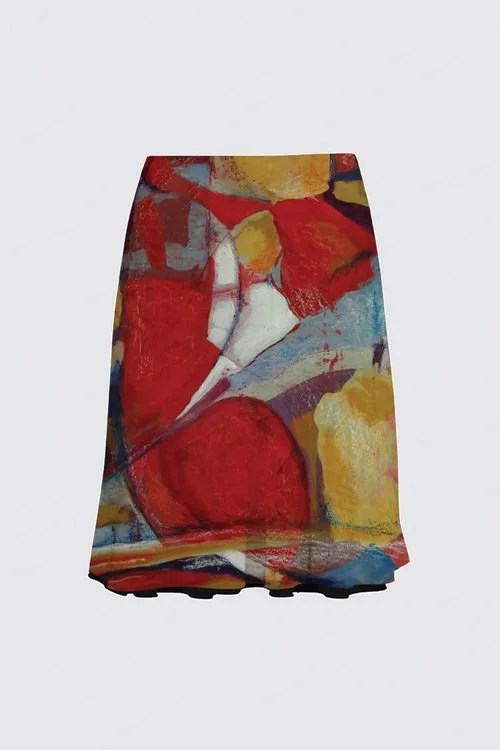 "Alex" Skirt