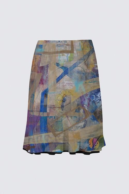 "Alex" Skirt