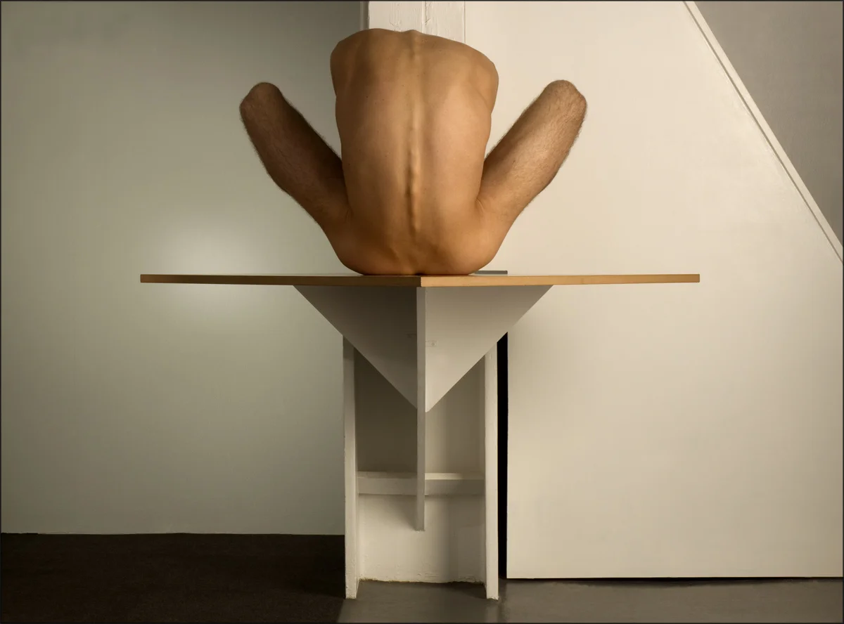 In & On Studio, 2008