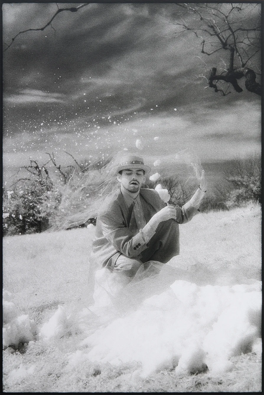 Iced Serenity, 1990