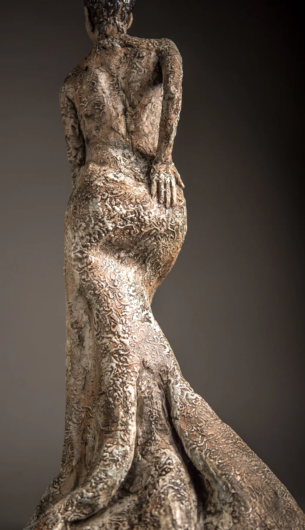 Nancy Pirri Sculpture http://www.nancy-pirri.com