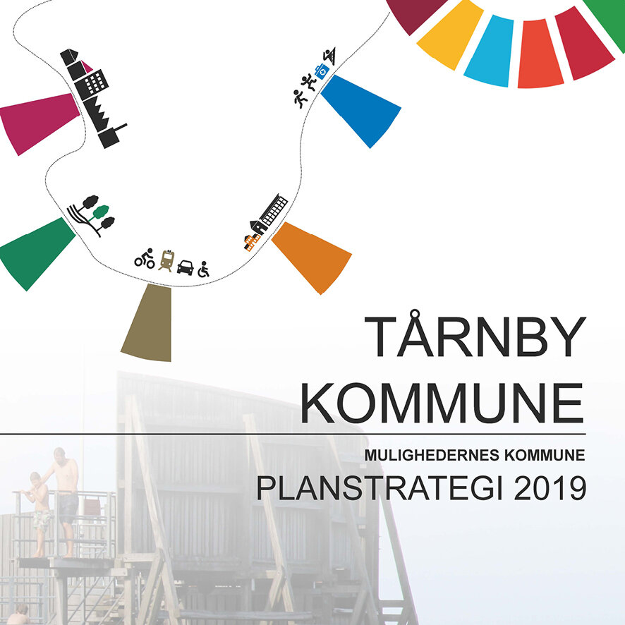 Planstrategi Tårnby Kommune 