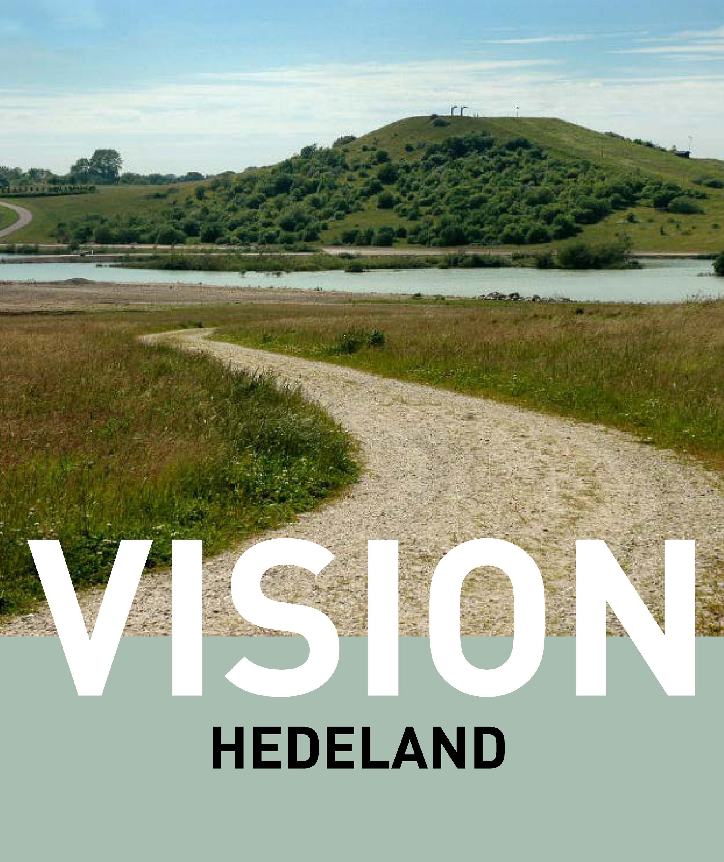 Vision for Hedeland