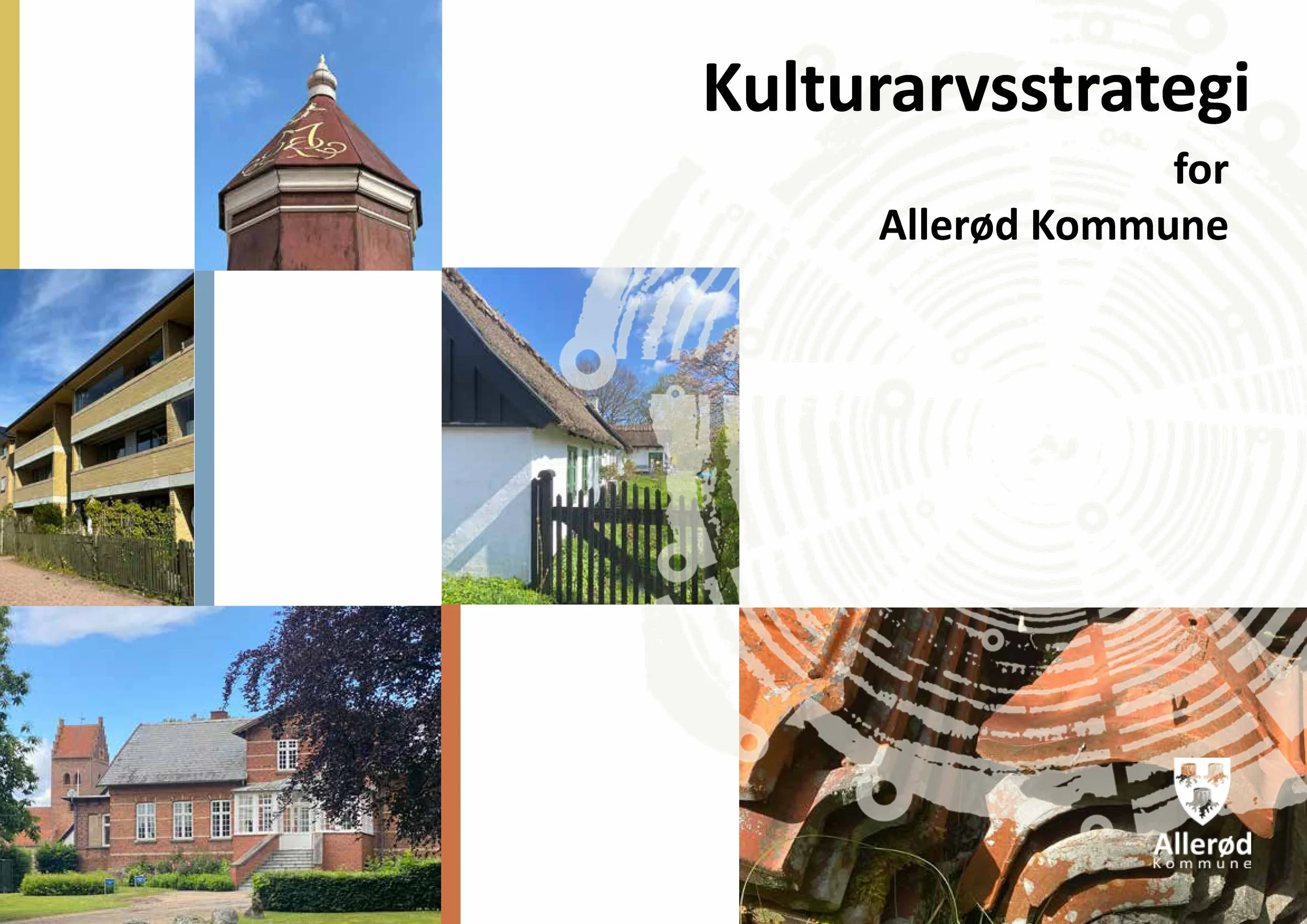 Kulturarvsstrategi