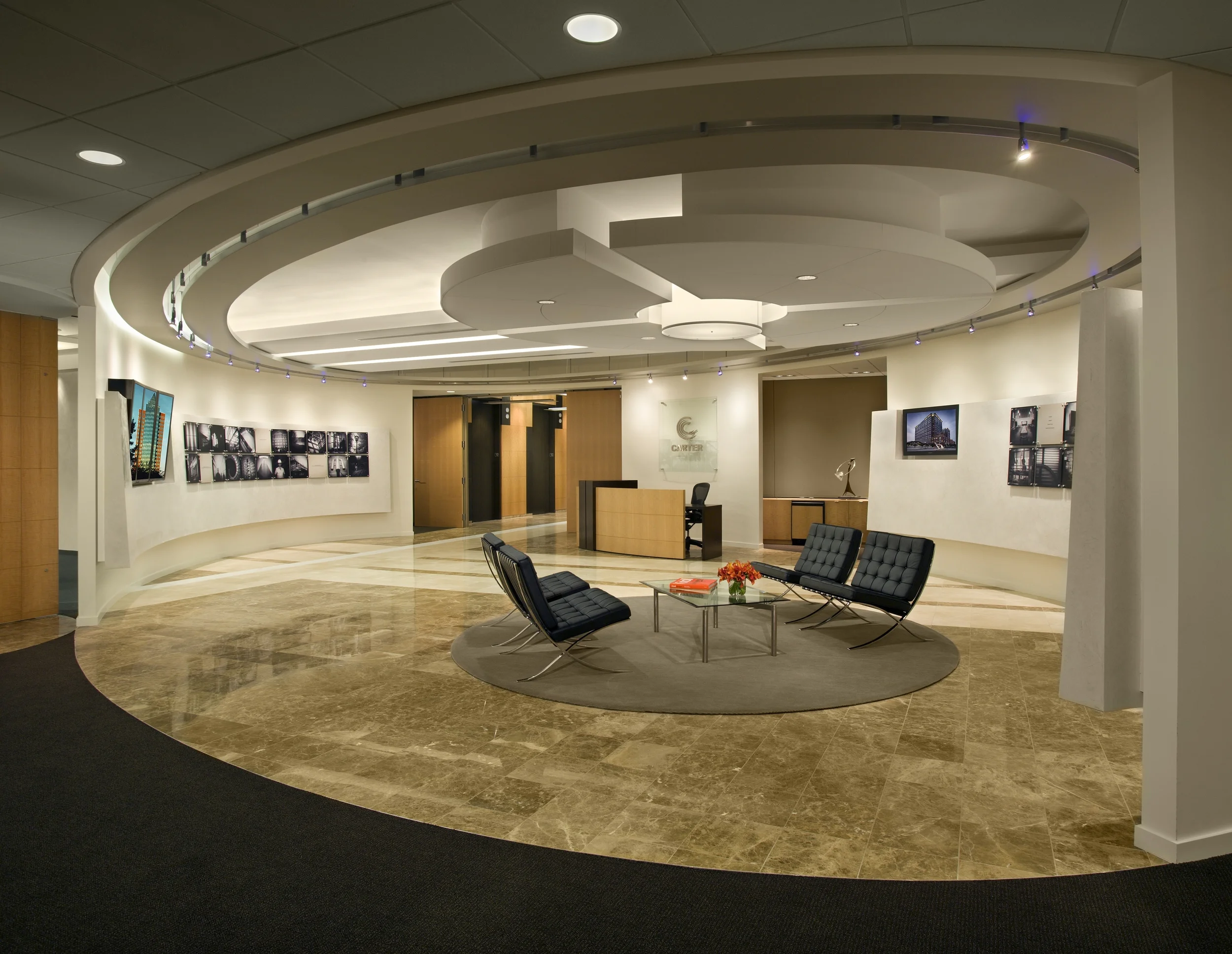 Carter Real Estate