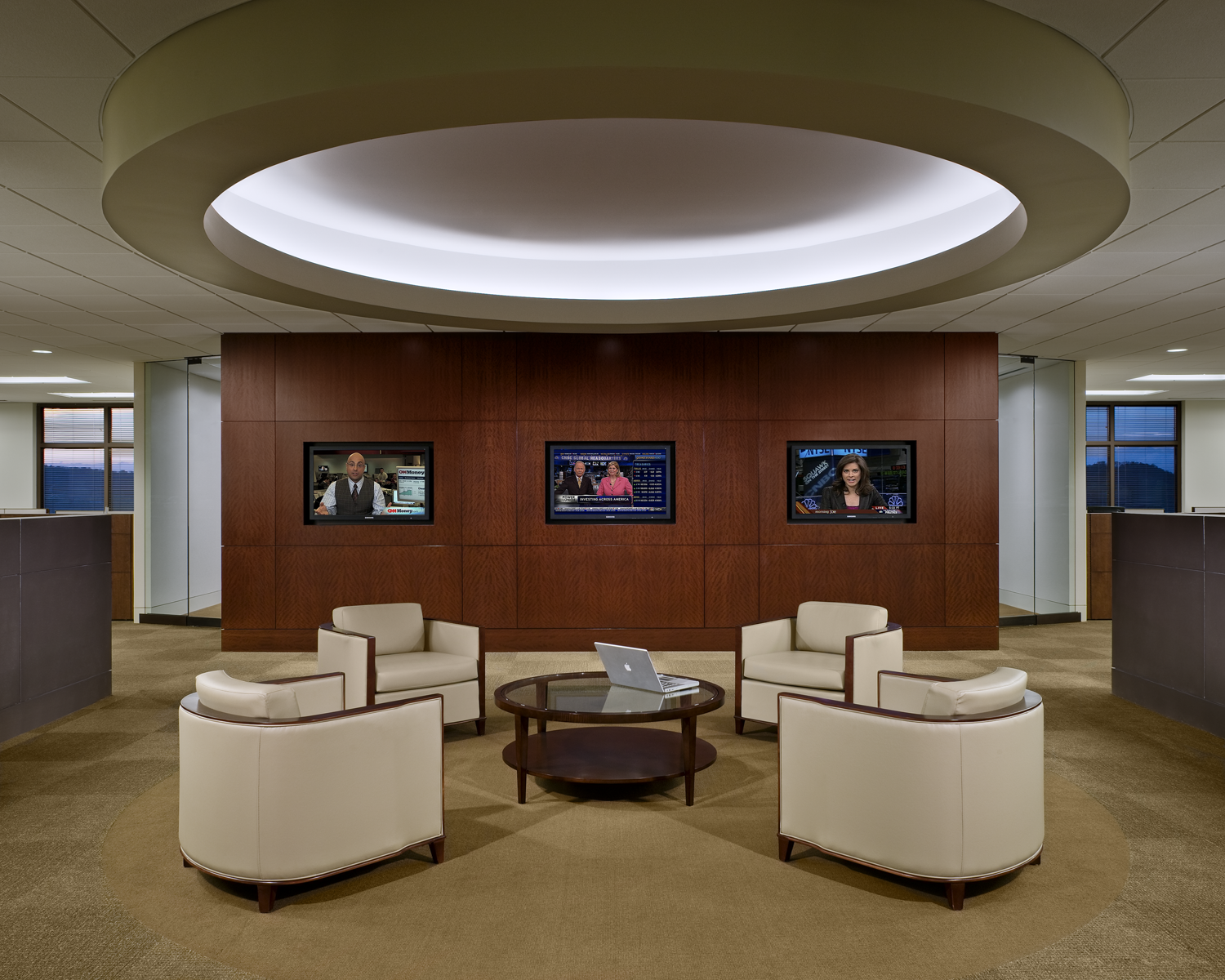 Financial Institution