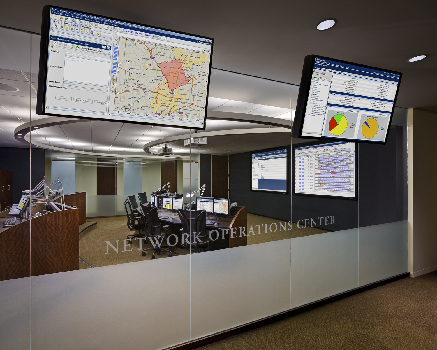 Financial Institution