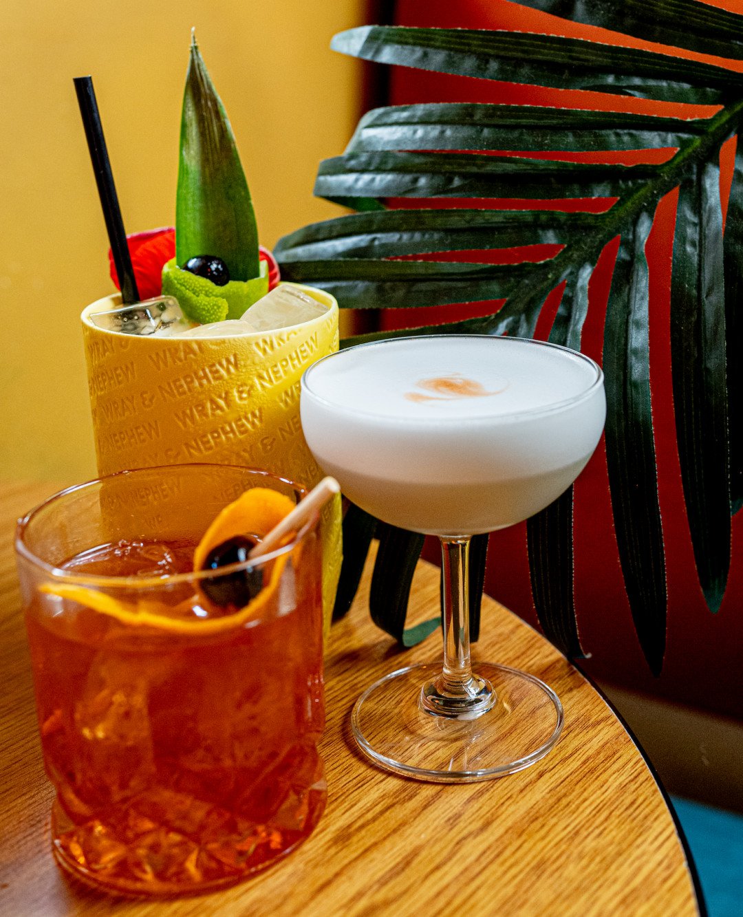 What will be your signature drink? 🍸🍷 Pairing the perfect beverages with your event cuisine is a key part of creating a memorable experience&mdash;and Actual Food Catering will help you get it just right.

With our expert bar team, you&rsquo;ll exp