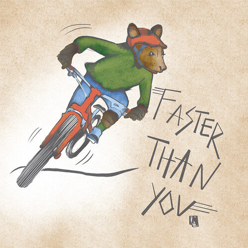 faster than you placement