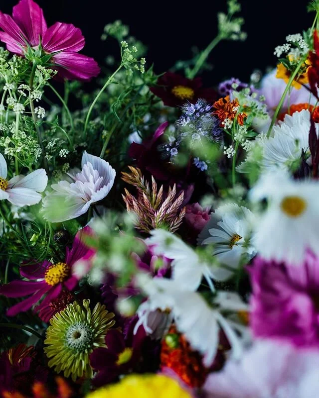 Wow you guys @raredevice sold out of the bouquets today!! Doing flowers is a labor of love and I&rsquo;m beyond grateful to everyone that bought a bouquet. Tag us with pics! Here&rsquo;s some pics from the latest batch.