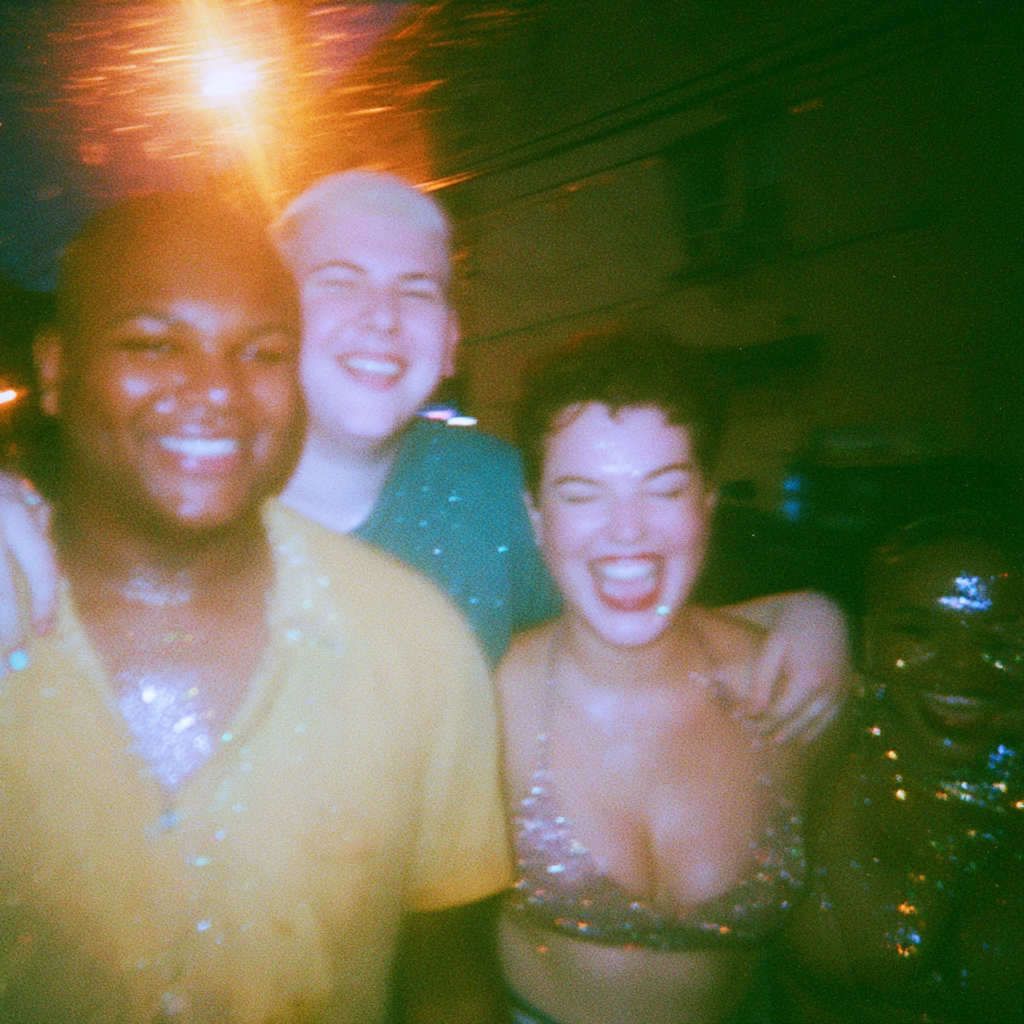 sarahderagon_queer_friends_leaving_a_dance_club_at_dawn_sweat_96f240d0-1d2f-4f71-9ae1-e216531a55b6_2.png