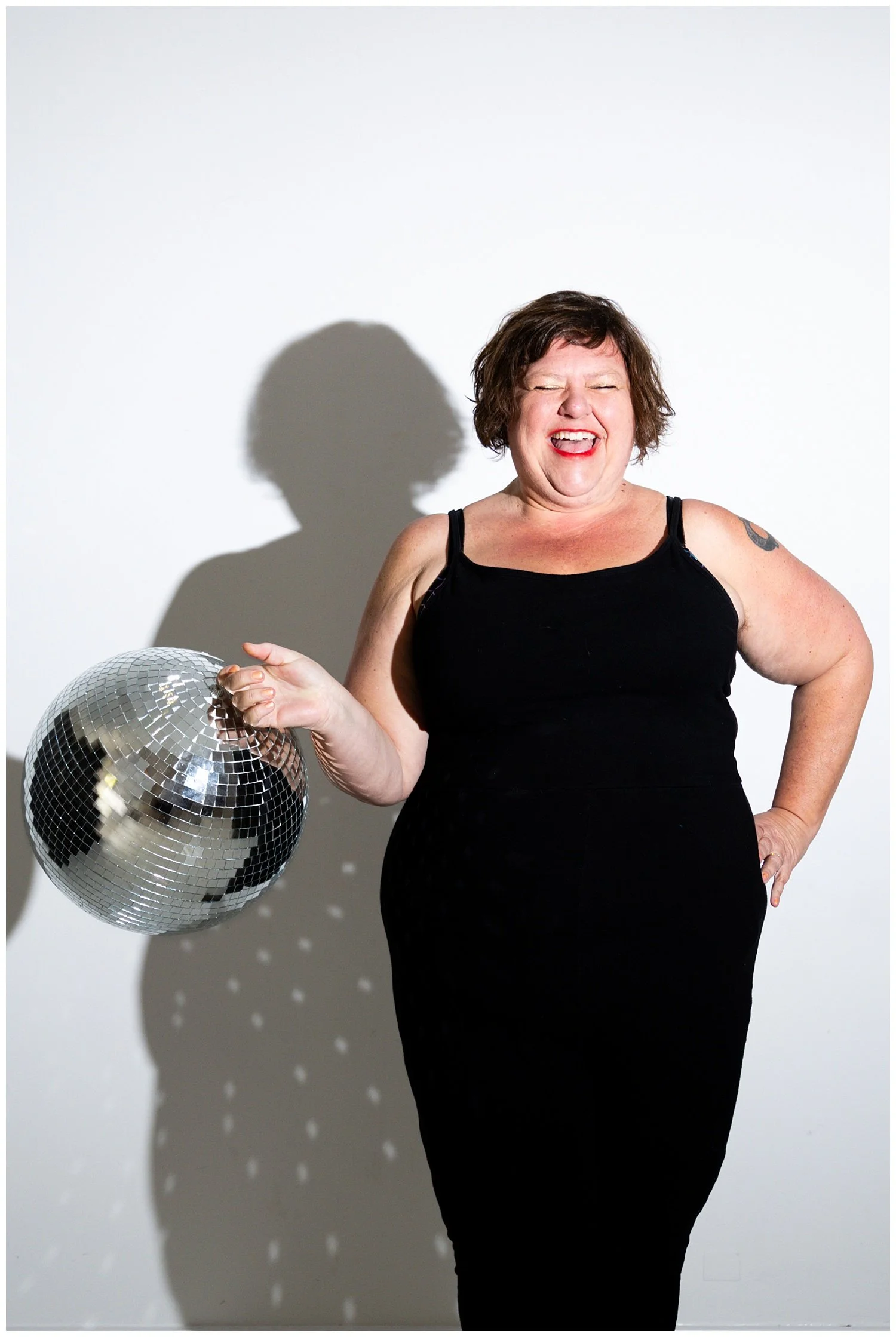Sarah Deragon Photography Studio Studio Lighting In Community Photography Studio