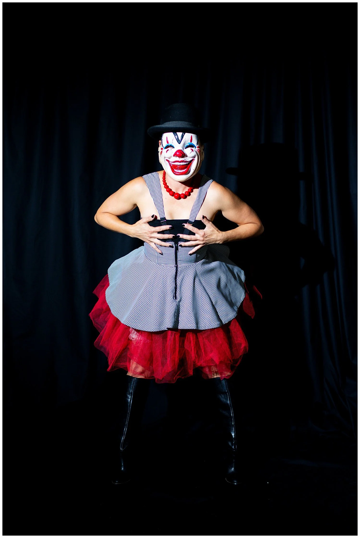 Sarah Deragon Photography Studio Studio Lighting In Community Photography Studio