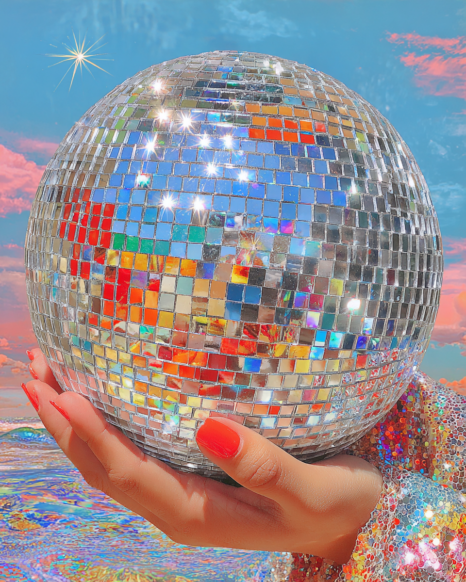 sarahderagon_a_person_holding_a_disco_ball_that_contains_a_mi_a56dad1d-8bf8-47e5-b5d9-976f2a7d5665_2.png