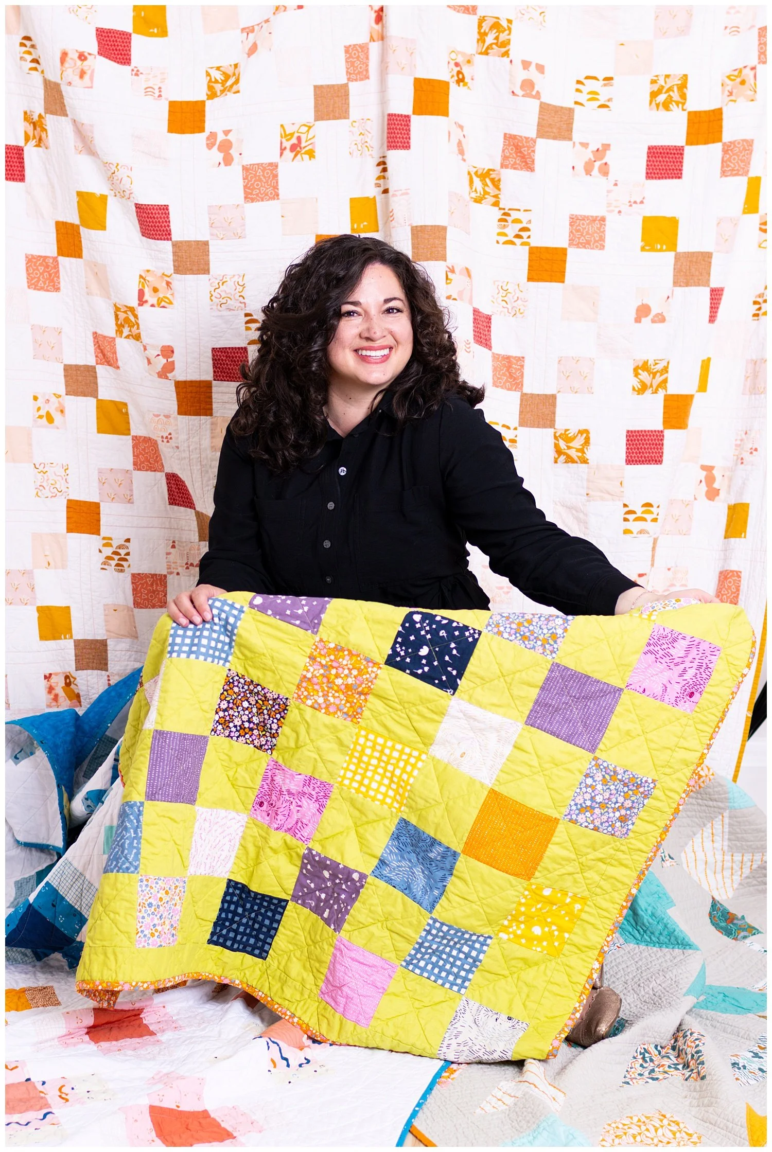 Sarah Deragon Photography Studio Studio Lighting In Community Photography Studio
