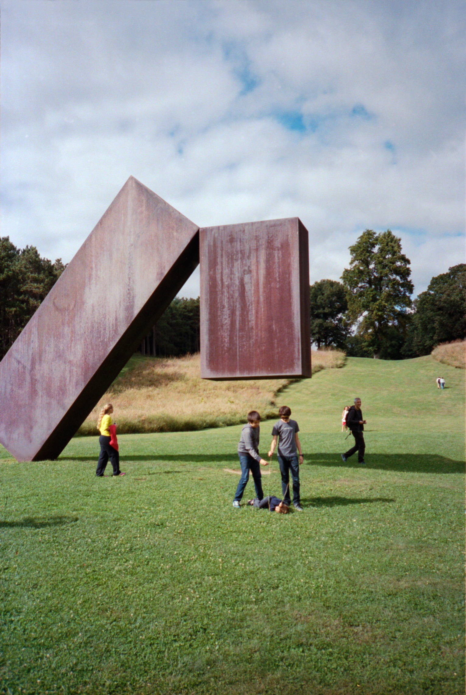  Storm King 