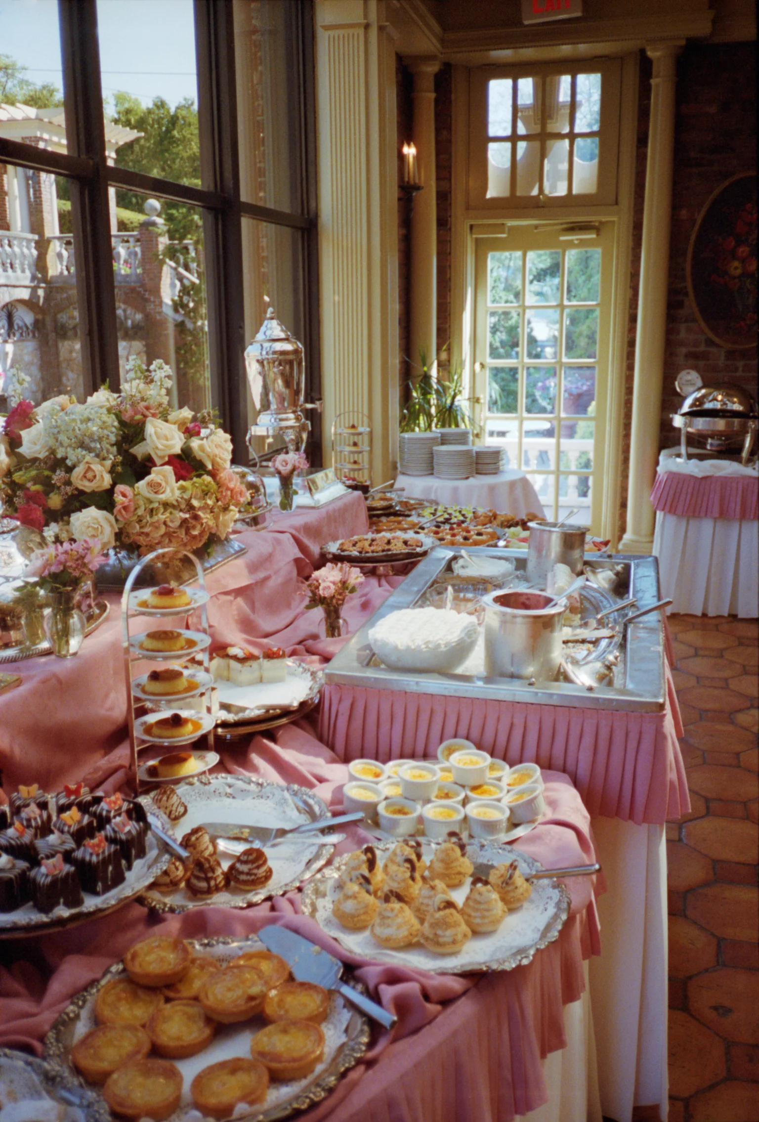 The Manor
