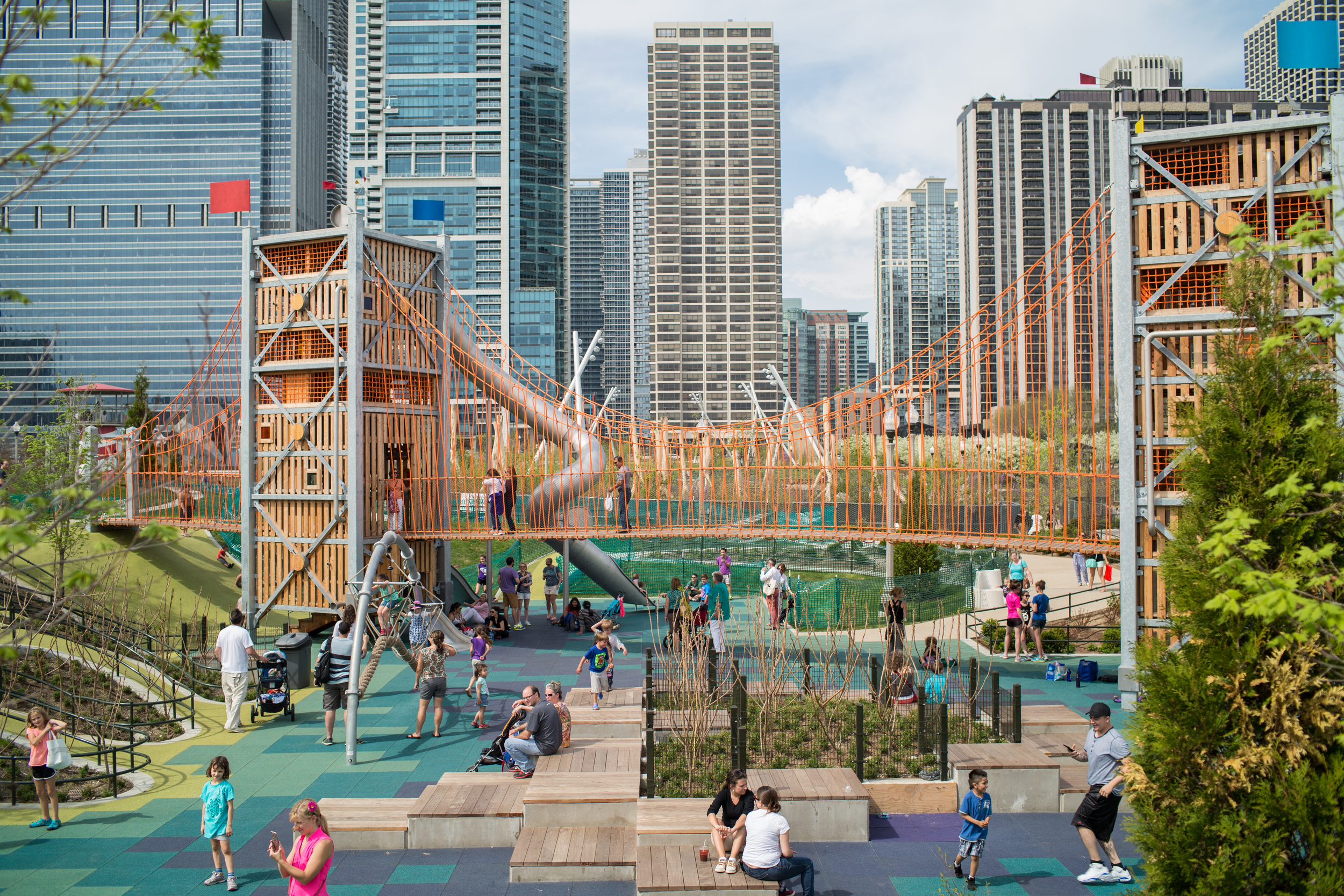 Maggie Daley Park