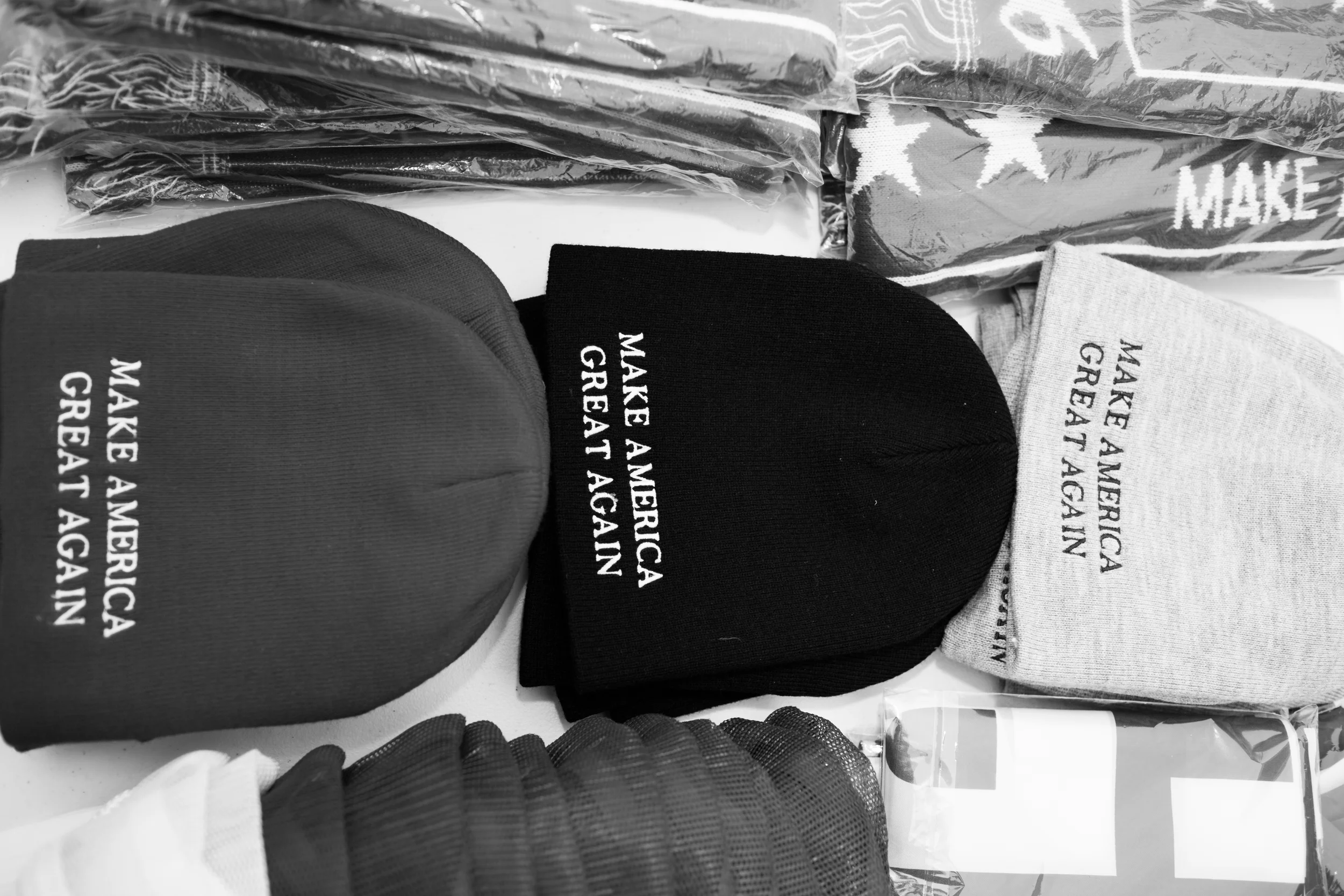 Trump Merchandise