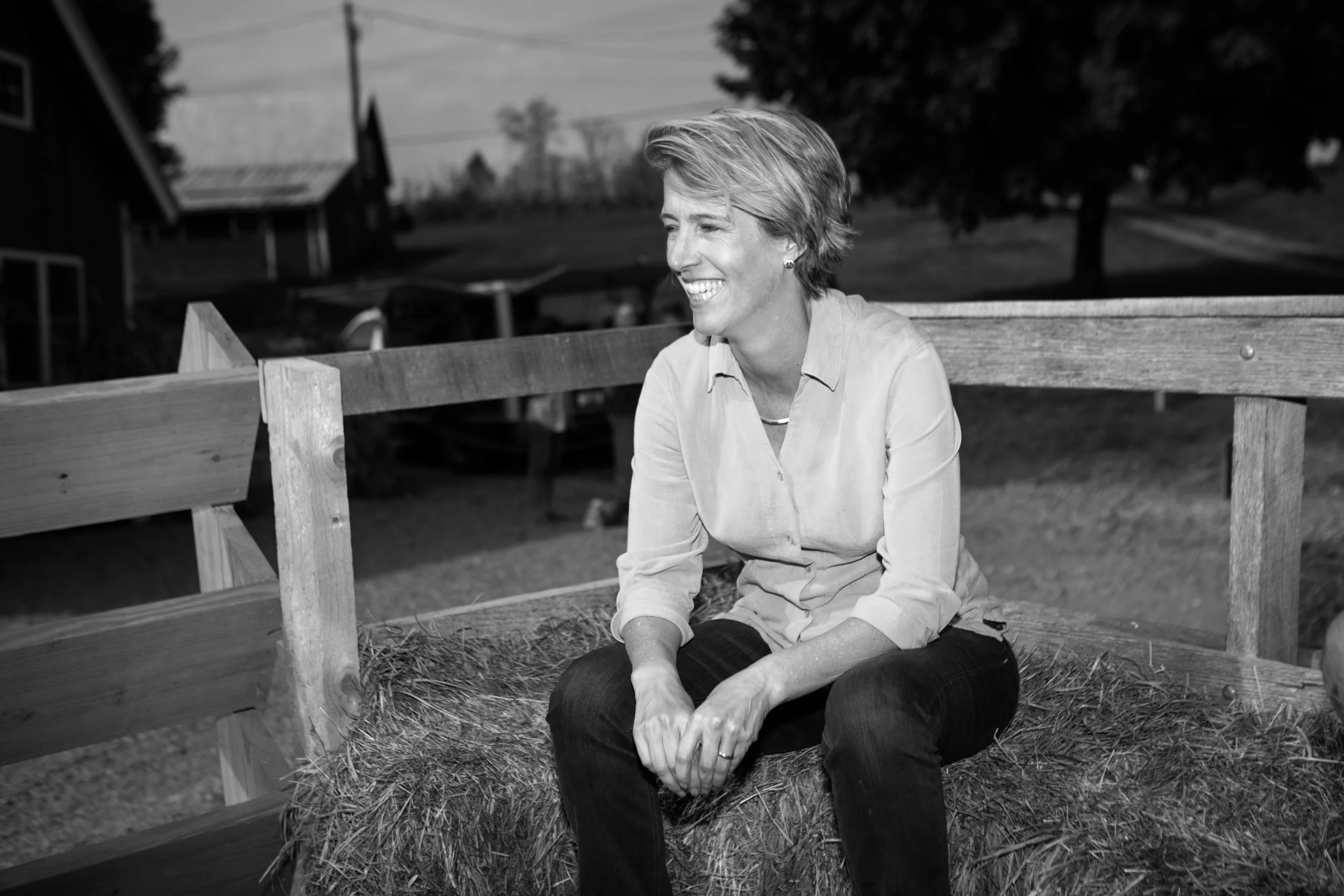 Zephyr Teachout