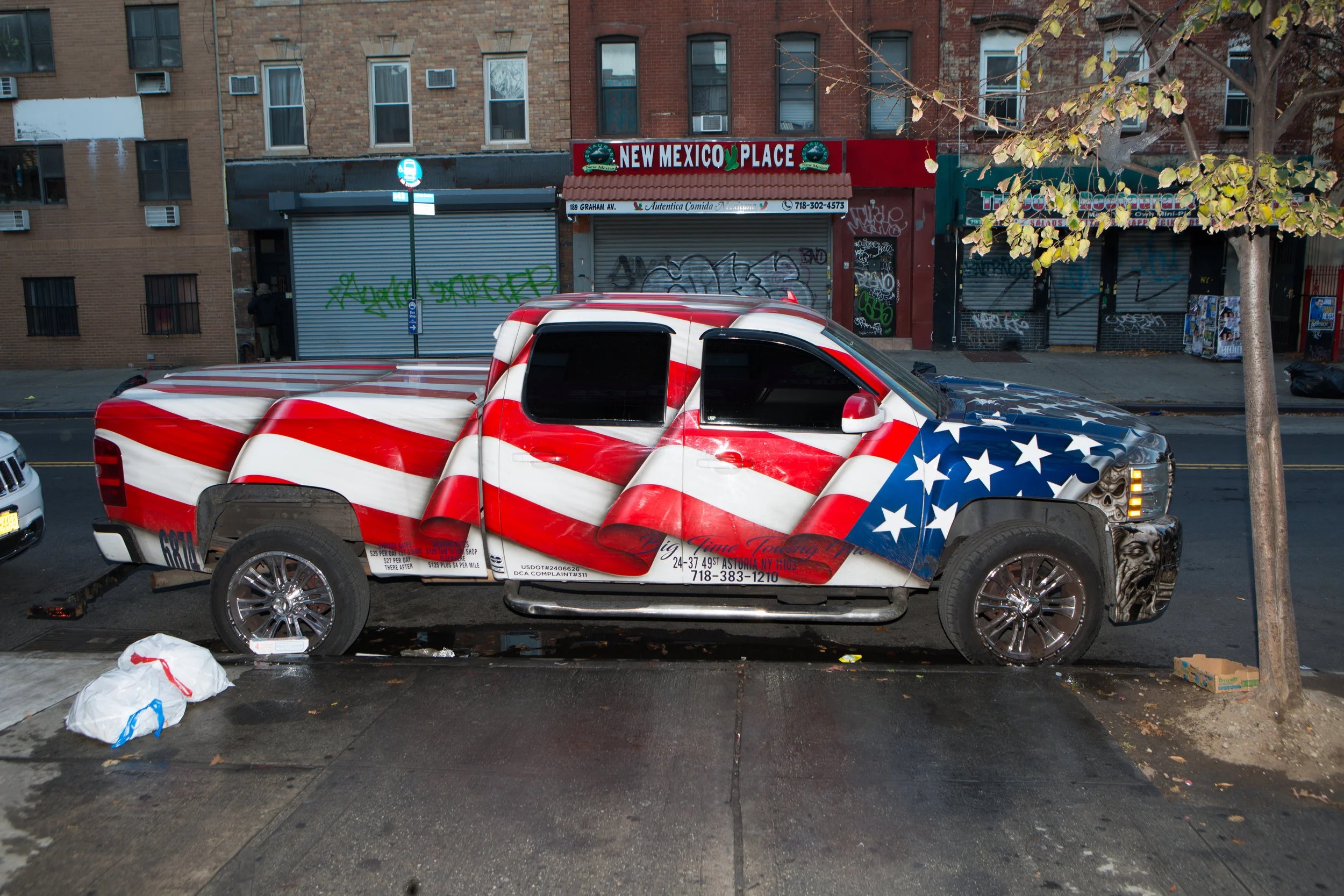 Truck