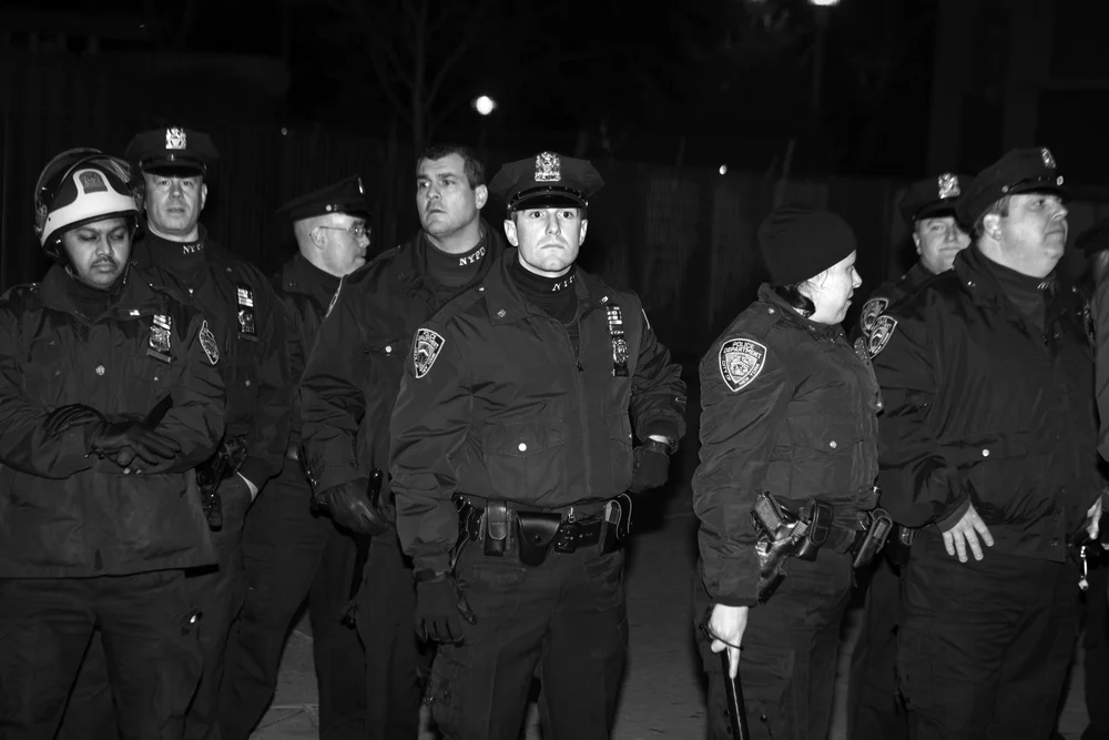 Eric Garner