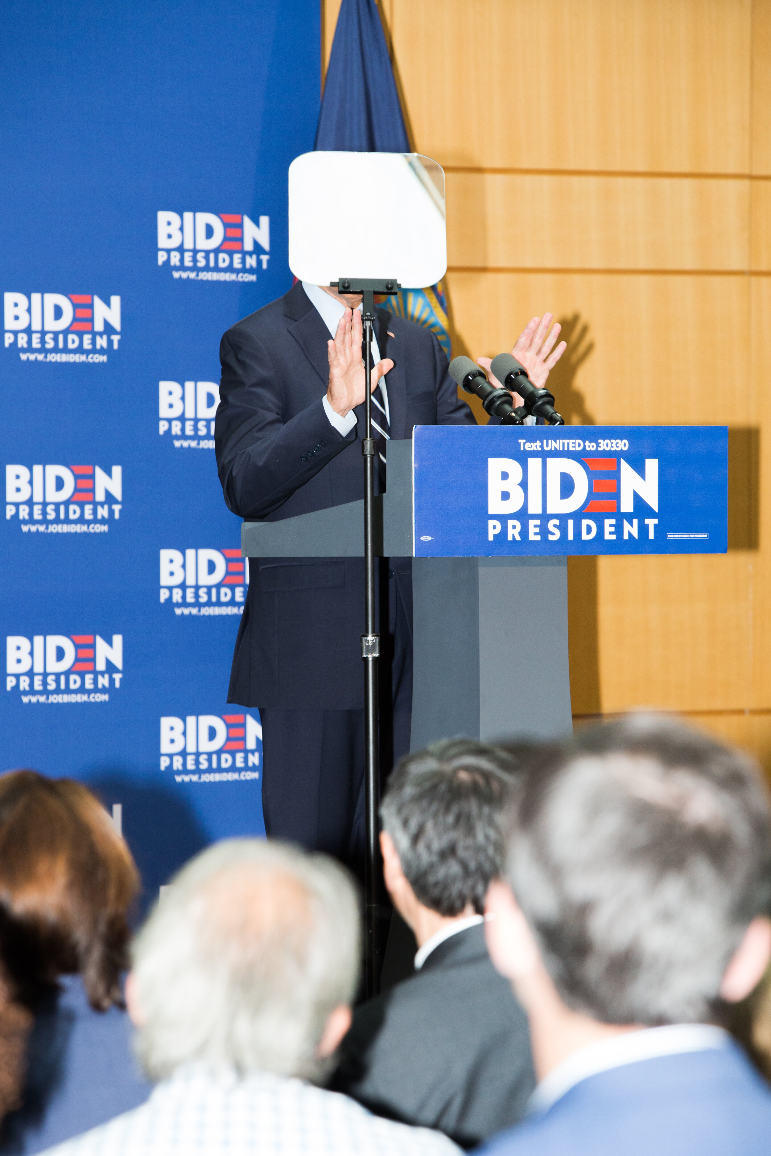 Vice President Joe Biden Foreign Policy Speech
