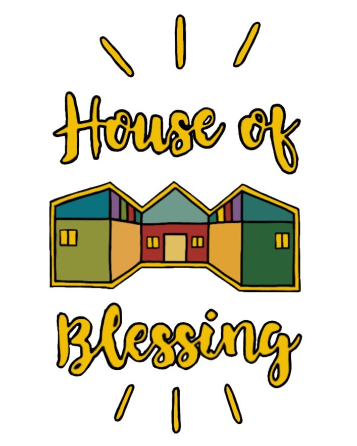 house of blessing