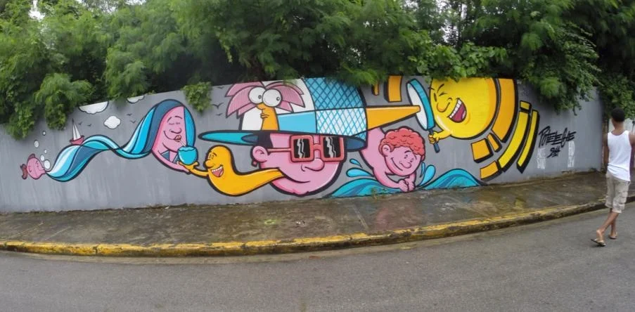 Arte Sano Project