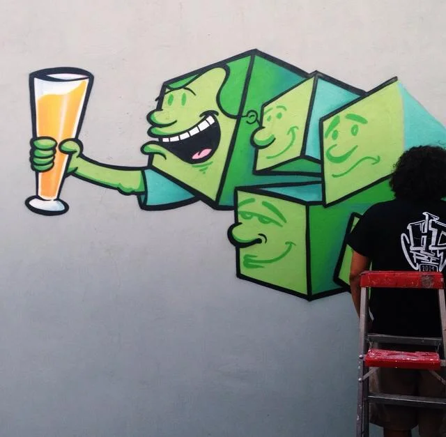 Cultura Cervecera, Sto. Dgo.