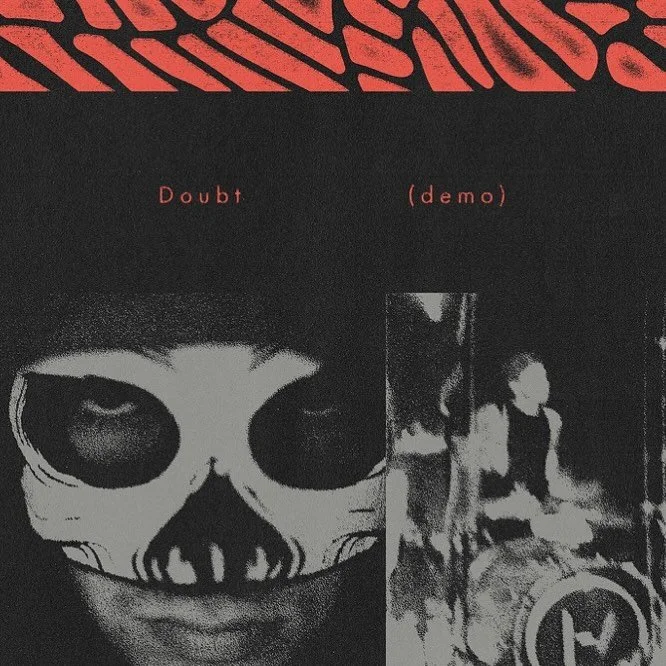 New @twentyonepilots out now! &ldquo;Doubt (demo)&rdquo;. Thrilled to continue to be a part of the amazing records these guys are making!!!!