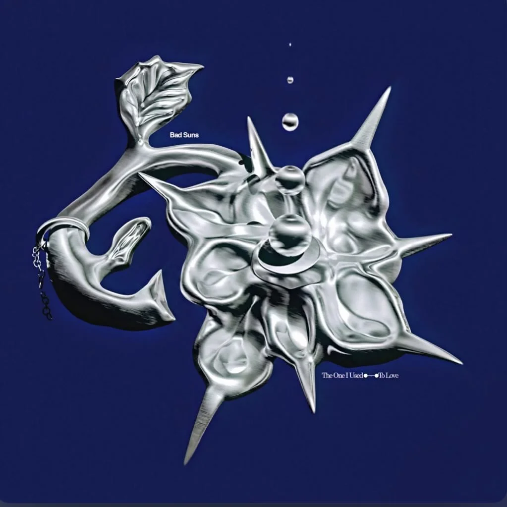 Late post for a new release from @badsuns #theoneiusedtolove #mix