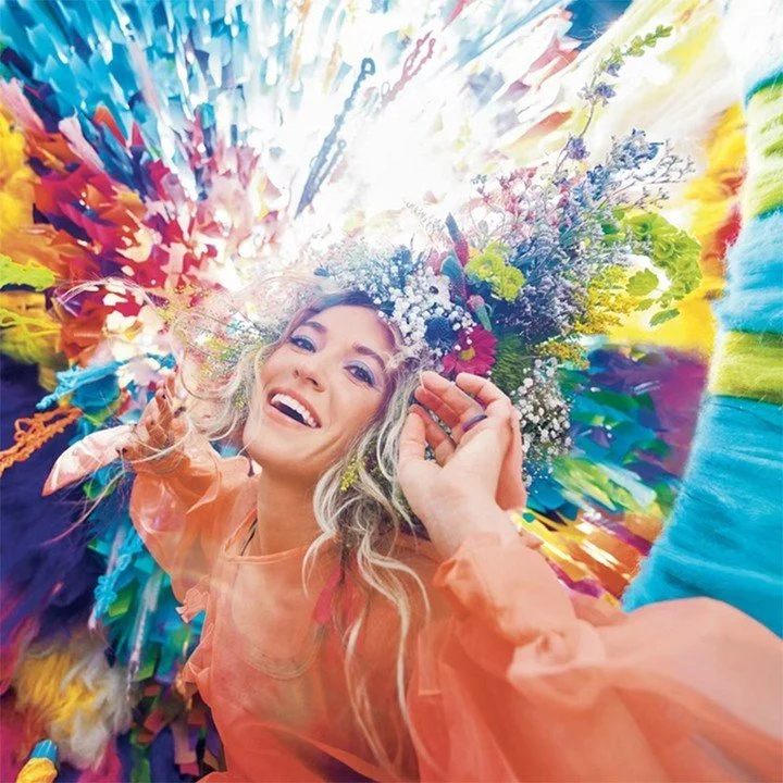 Another amazing recent release from @lauren_daigle #laurendaigle #mix