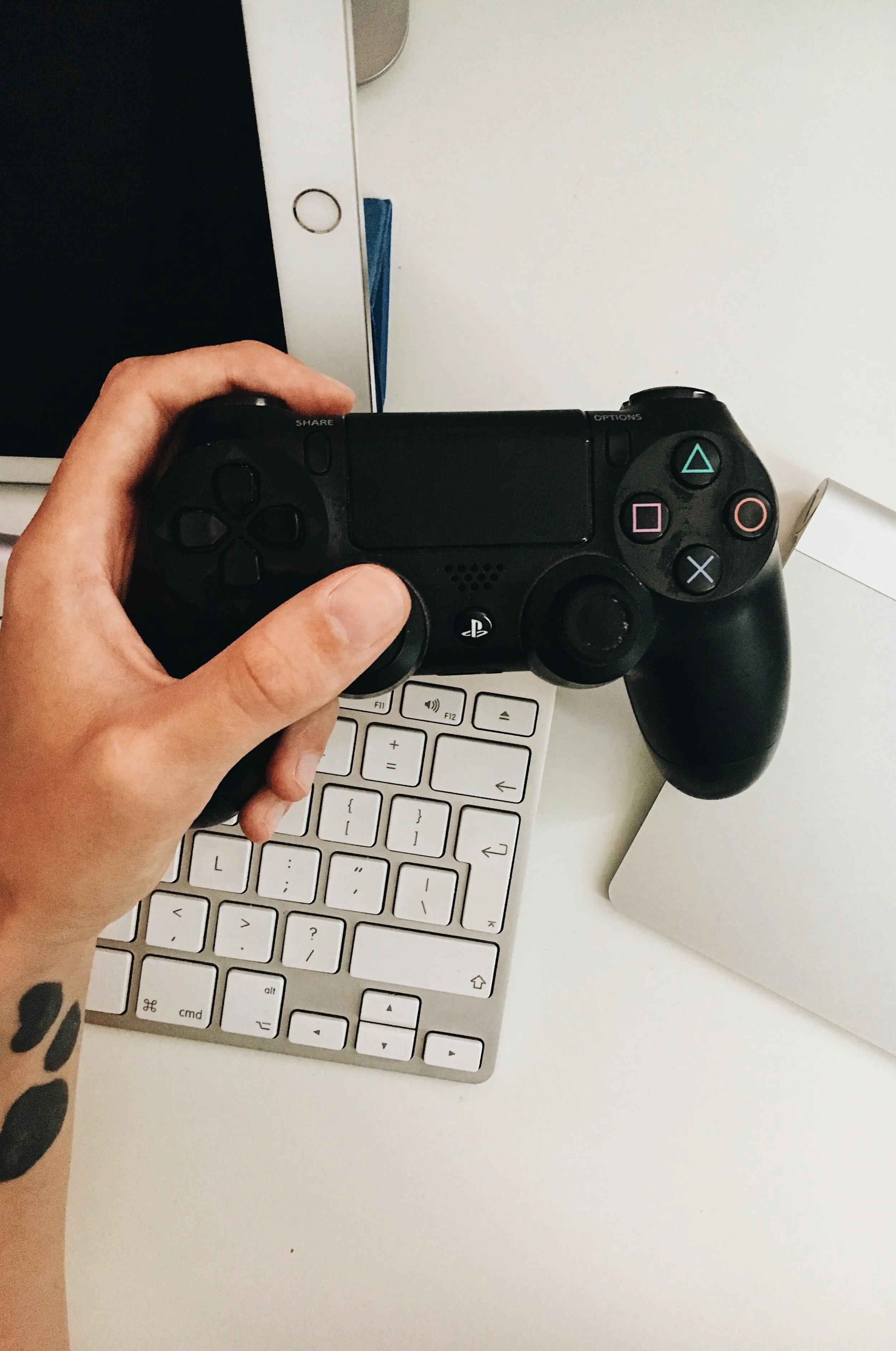 Joystick Mapper is weer beschikbaar in Mac OS Catalina