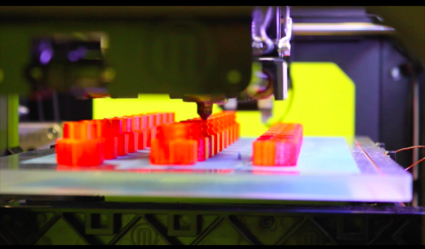 Printables — Ingocraft 3D printable construction set