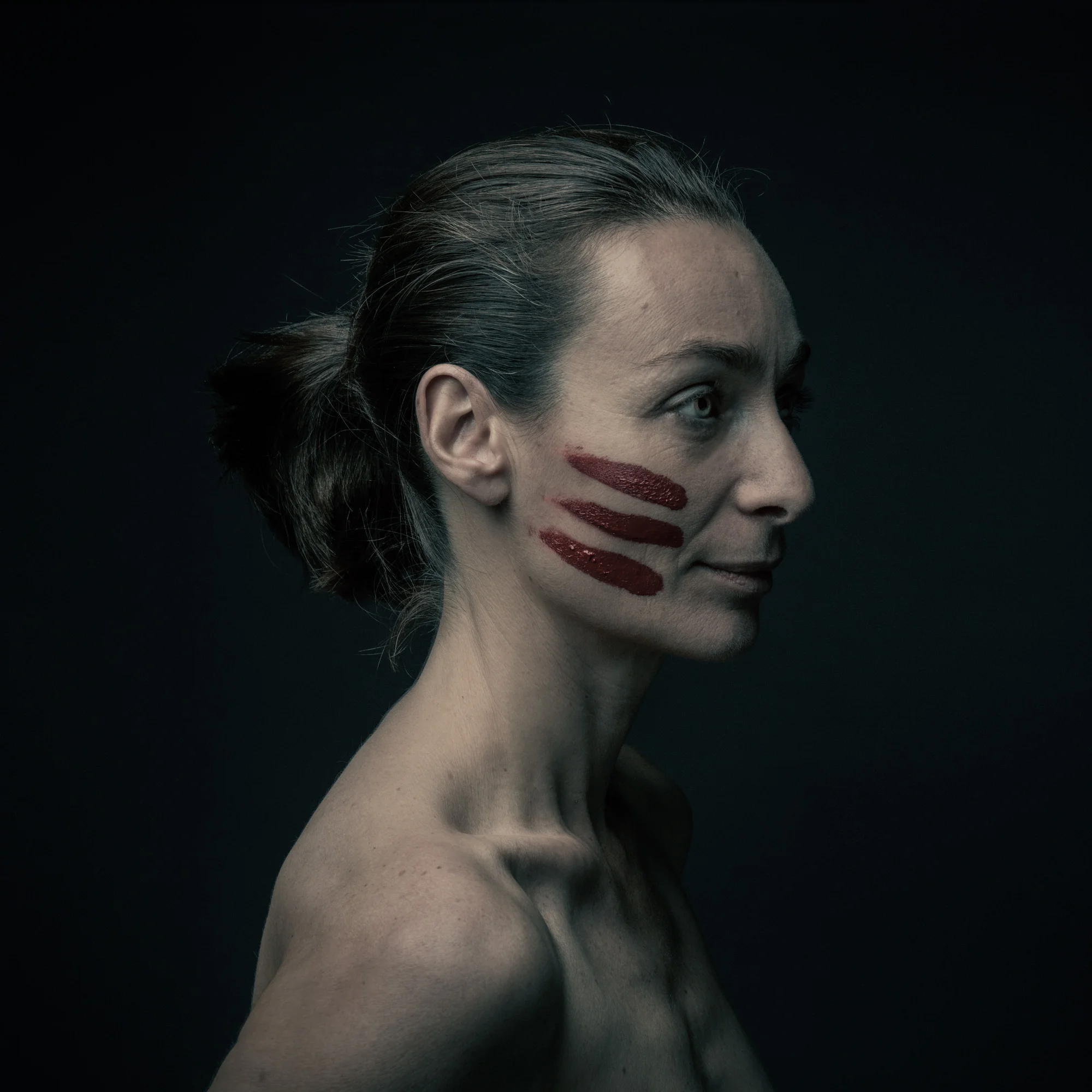 Wonder Woman I