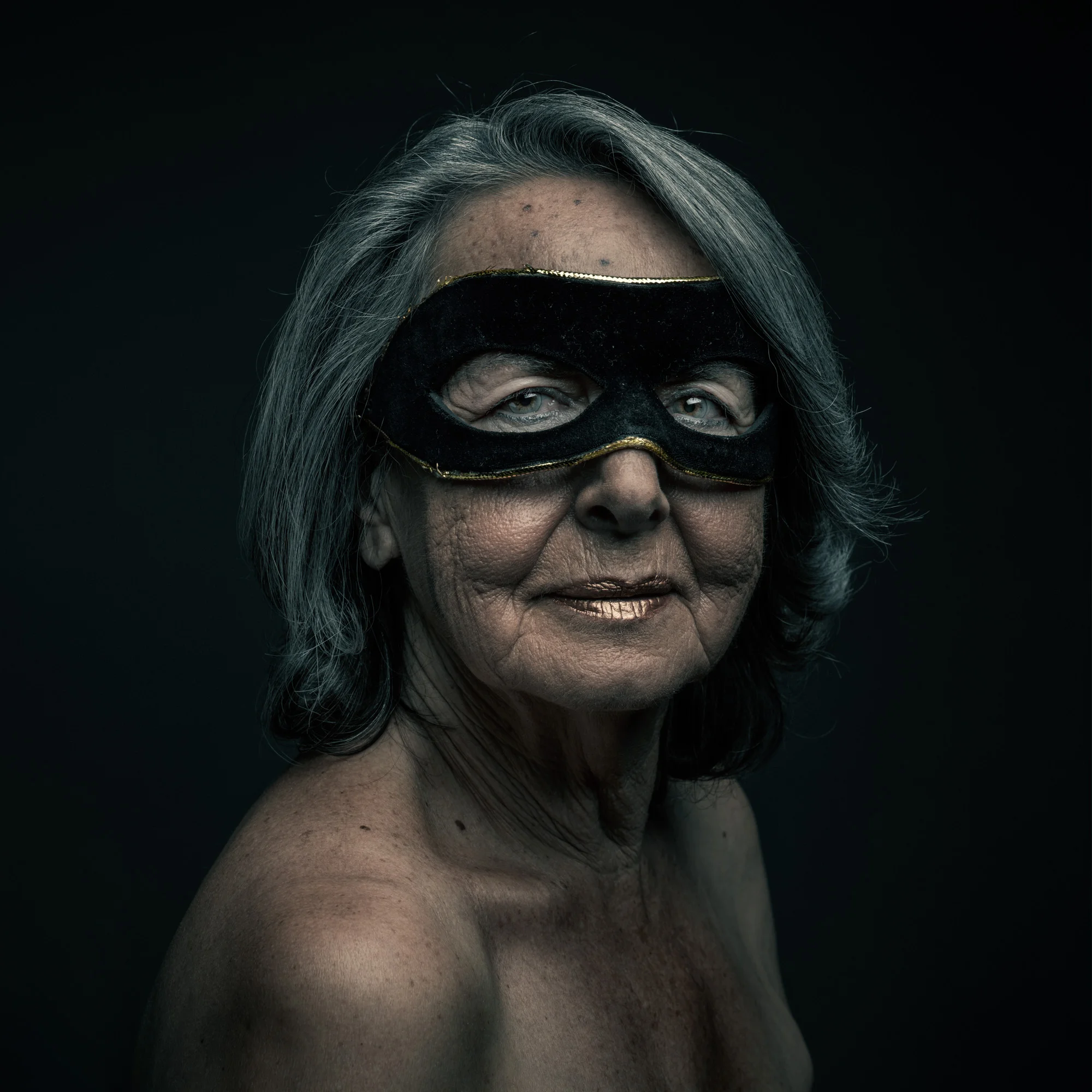 Wonder Woman IV