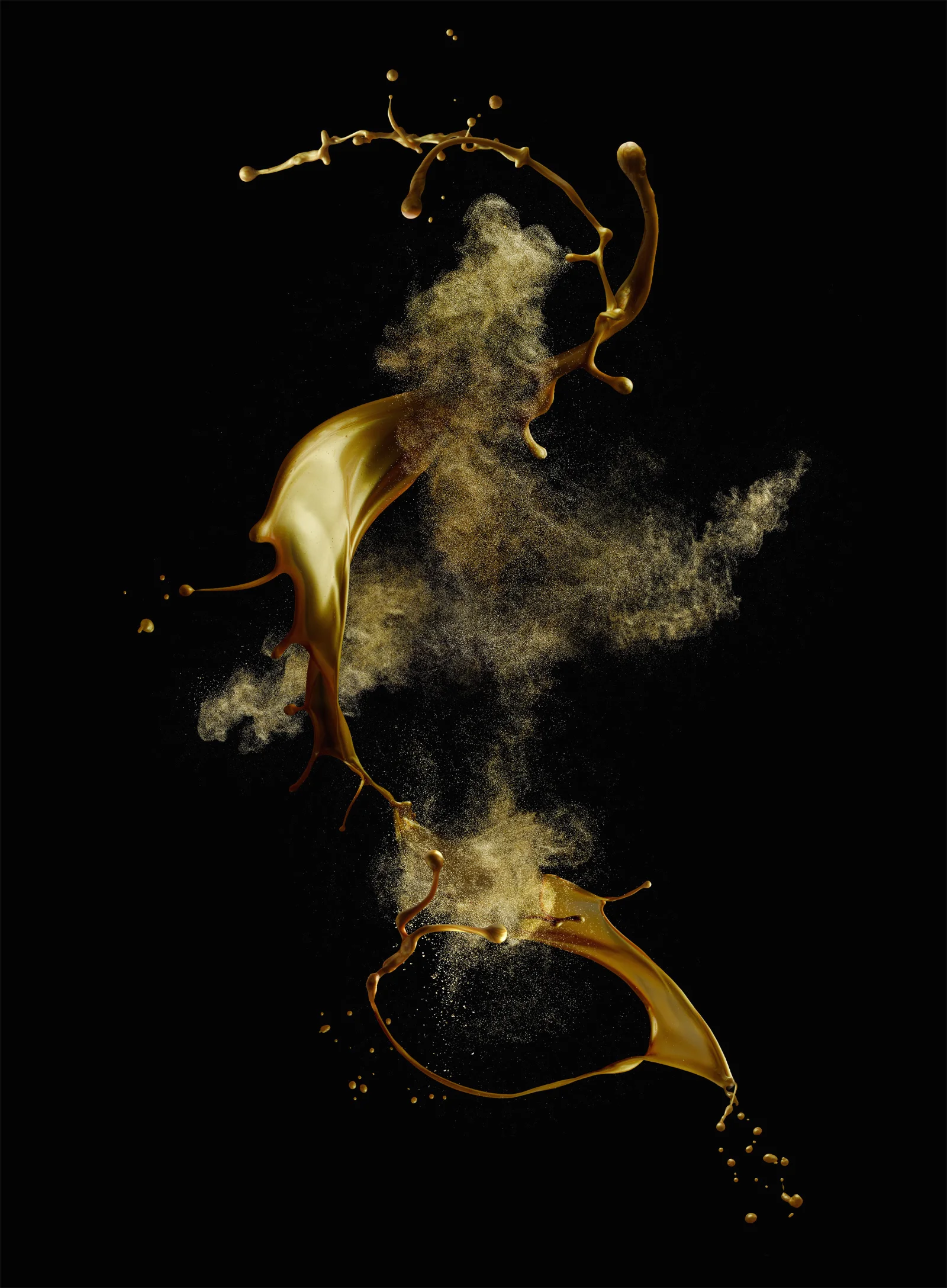 Gold