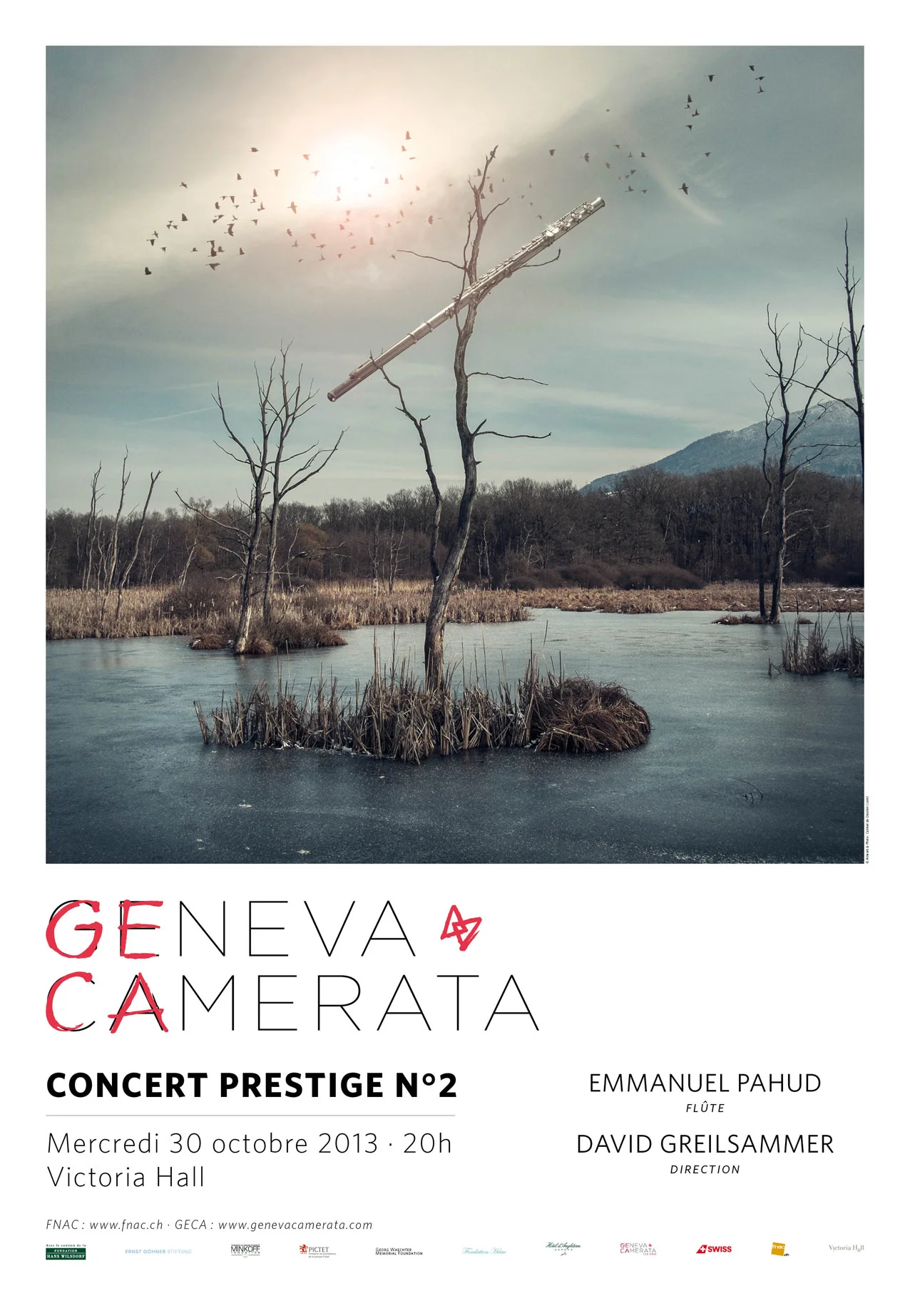 Geneva Camerata