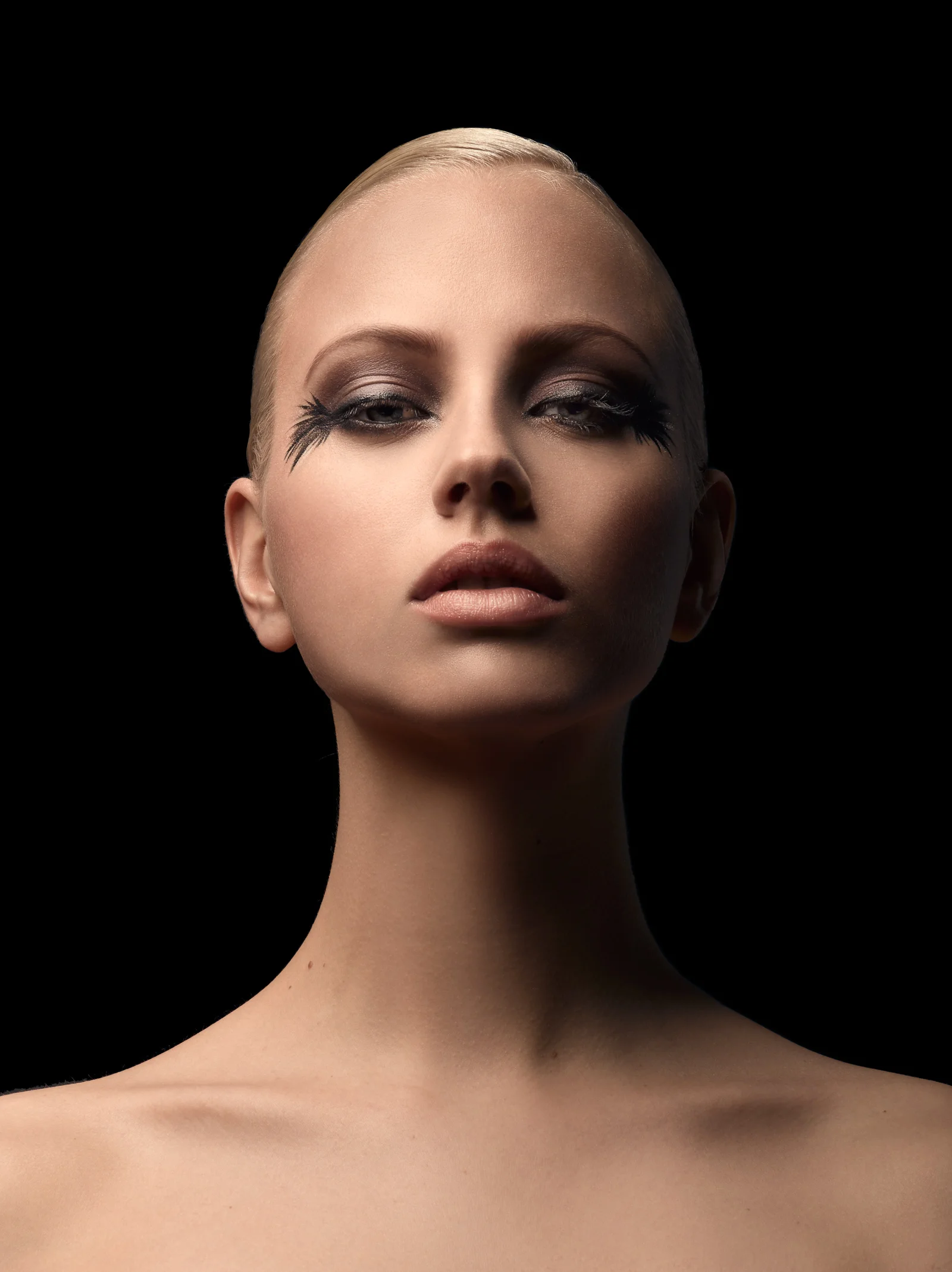 Femina Magazine / L'Oréal