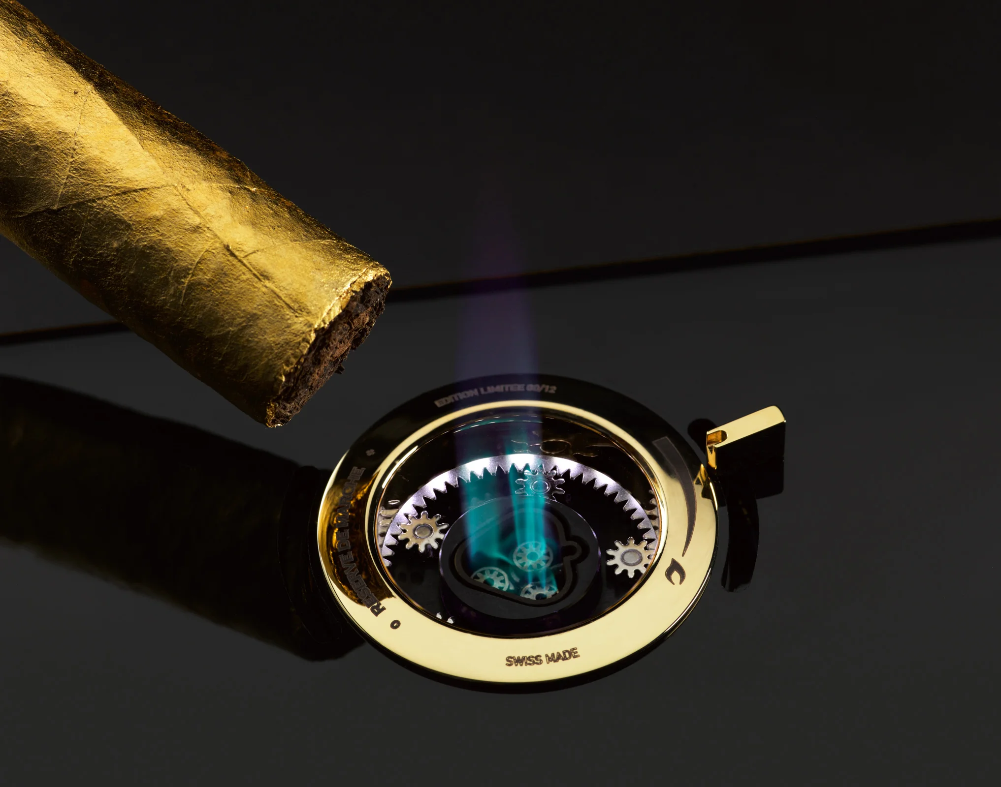Imperiali - Emperador