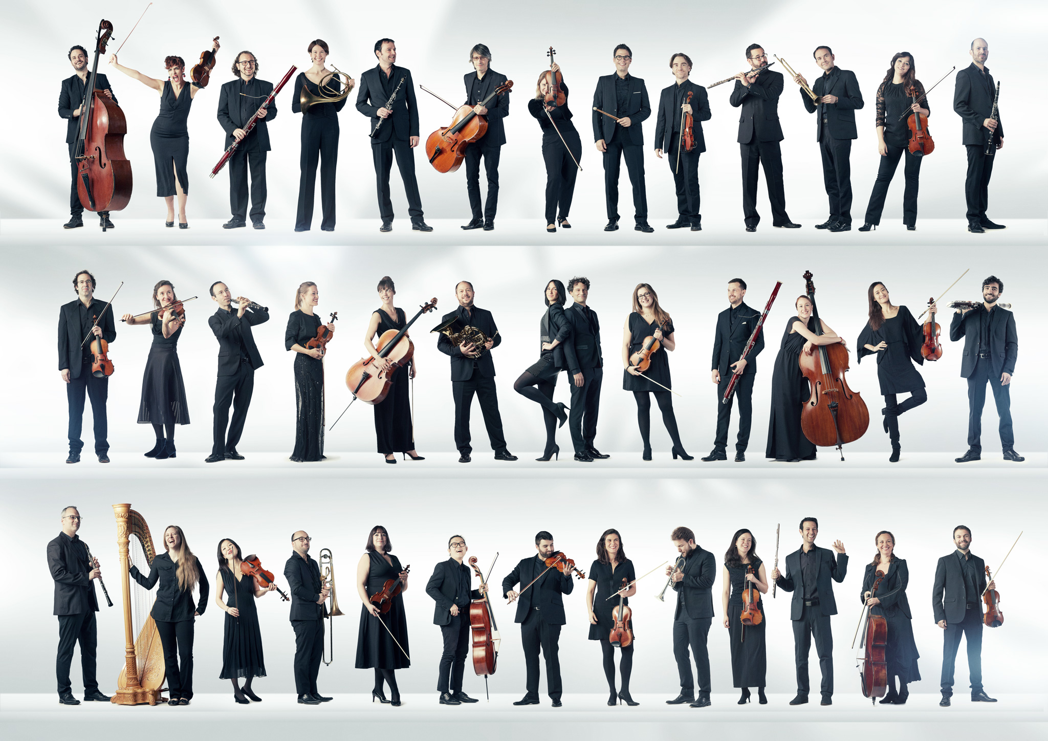 Geneva Camerata