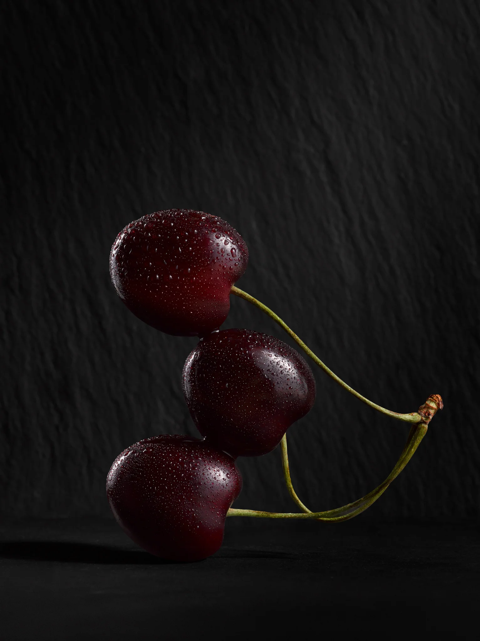 Cerises