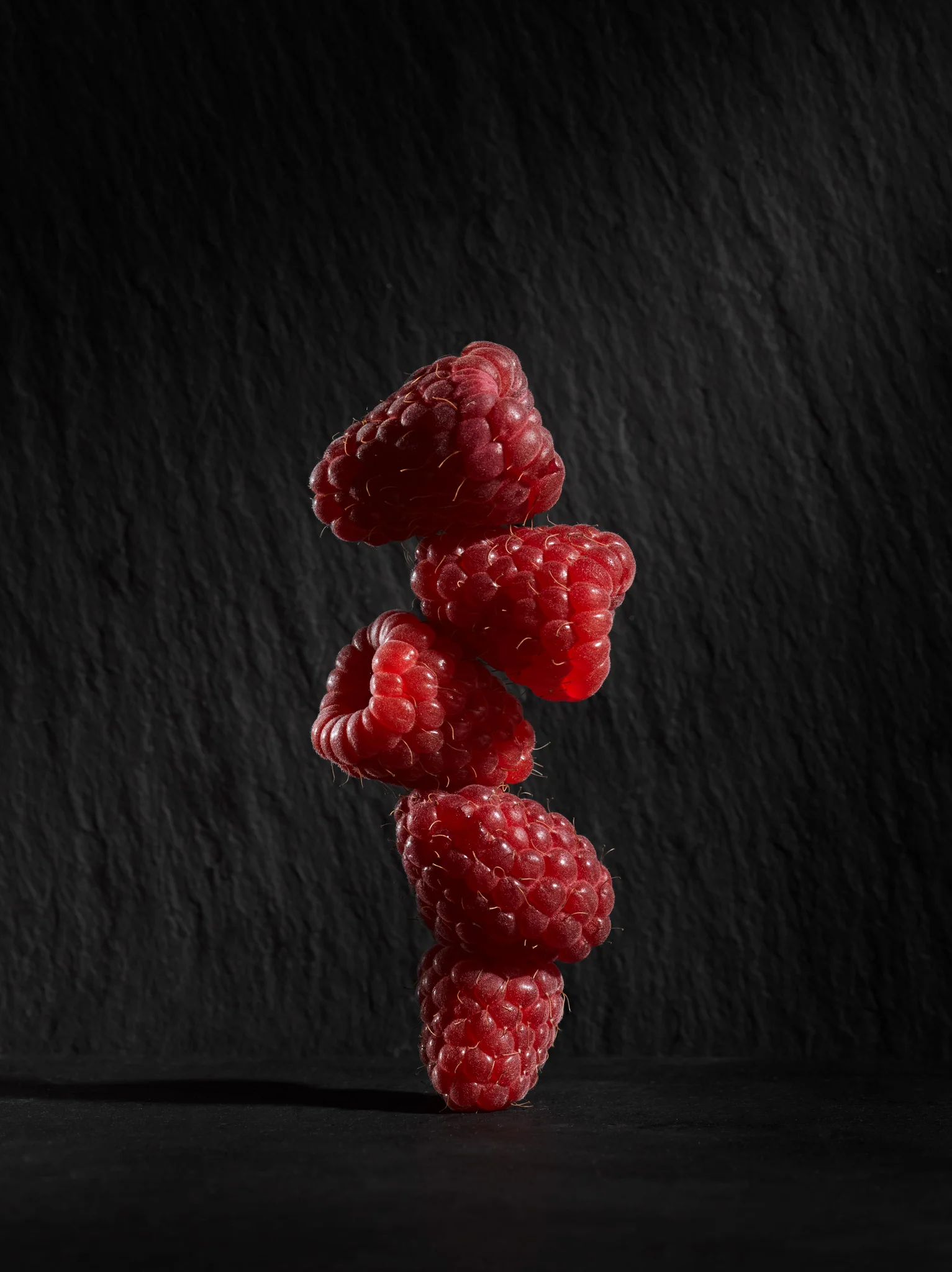 Framboises