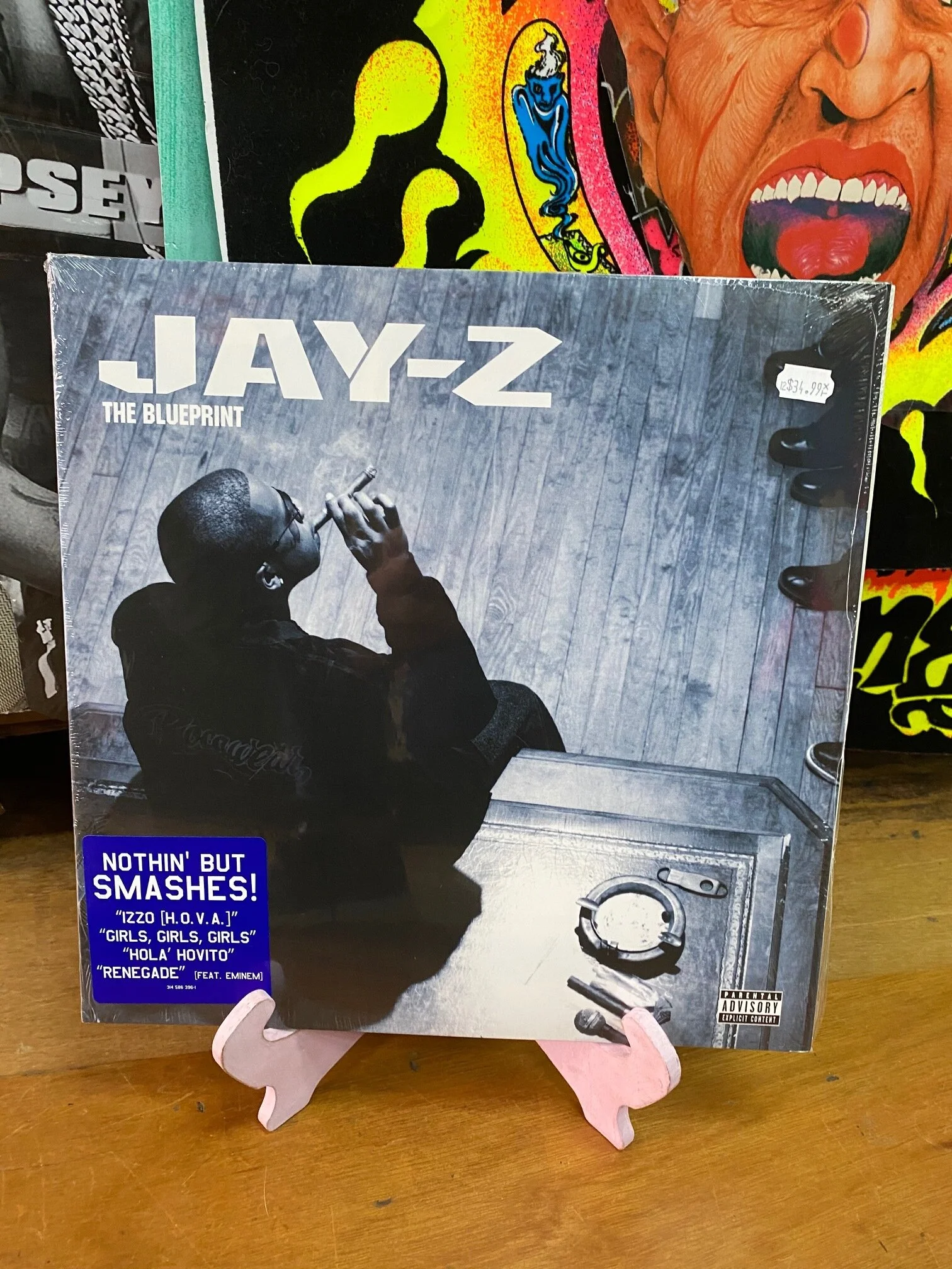 Jay Jay