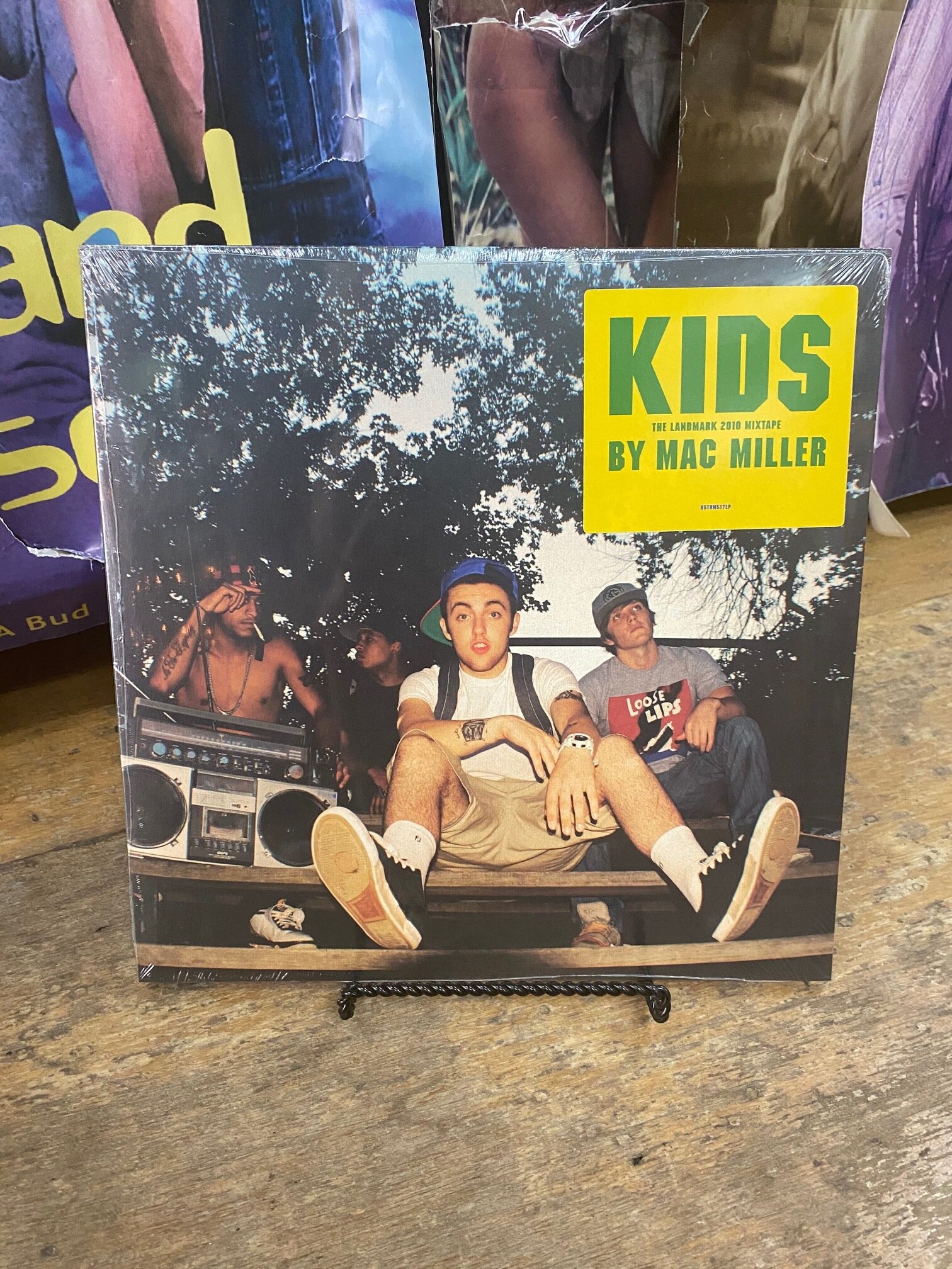 Mac Miller Kids Lp Repo Records Mac miller, mac miller, mac miller, mac miller hat, mac miller, millers, neff, mac miller vinyl, mac miller most dope, mac miller shop, mac. mac miller kids lp repo records